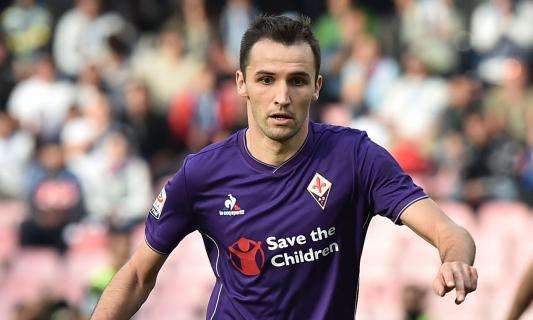 Antonello Sammarco/Image Sport