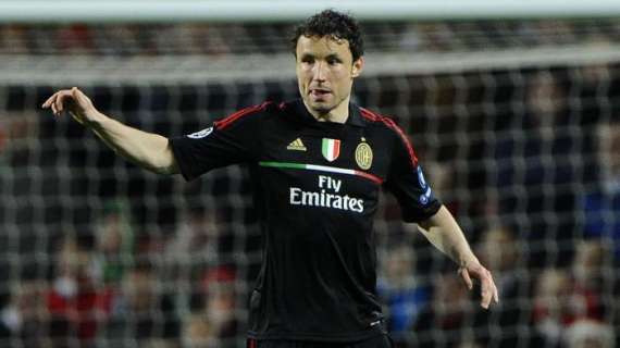 Van Bommel: "Non è stato un buon Milan..."