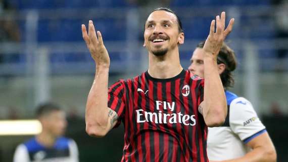Ibra testimonial nuova maglia, atteso incontro con Milan