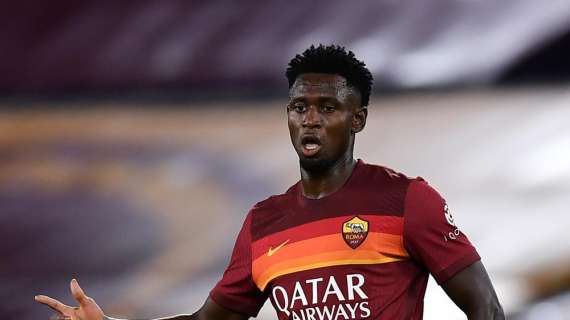 Roma, Diawara positivo al Coronavirus