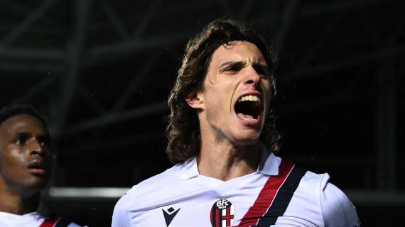 MN – Calafiori sogno per la difesa del Milan, Canovi: “Le doti c’erano, quest’anno è maturato”