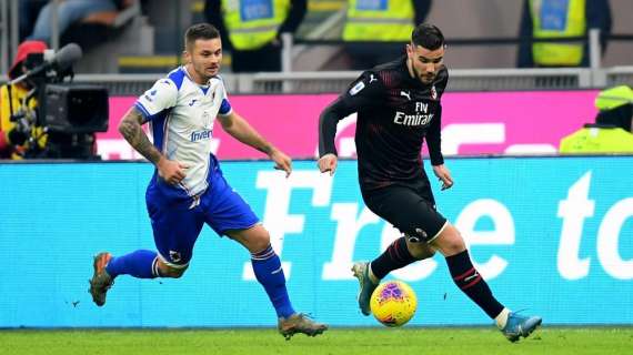 acmilan - Le due genovesi a maggio