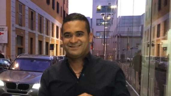 Serginho a MTV: "Ad Atene abbiamo avuto la possibilità di prenderci la rivincita"