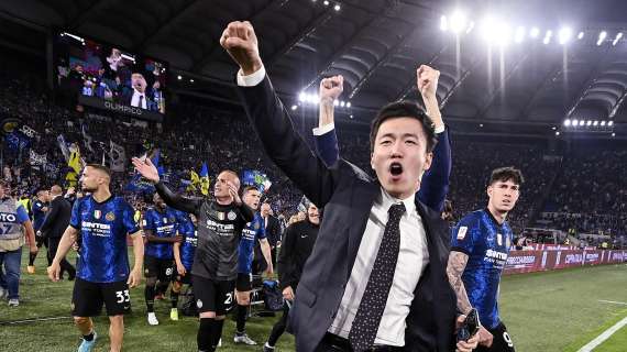 Zhang spegne gli entusiasmi: “L’Inter non è in vendita”
