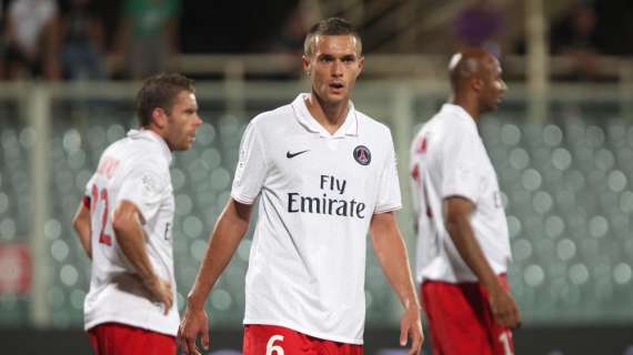 Emirates Challenge: il 4 gennaio Milan-Paris Saint-Germain