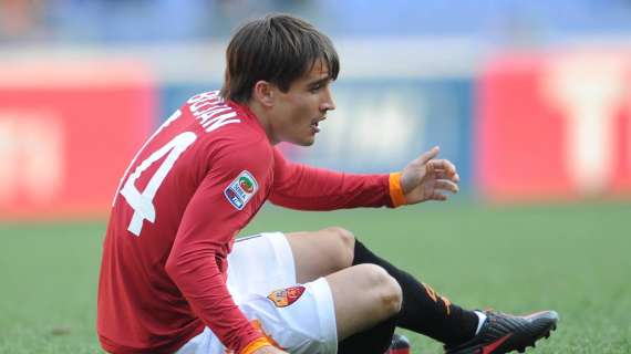 Bojan: "Abbiamo avuto sfortuna, Milan-Barcellona partita dell'altro mondo"