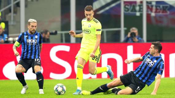 Strupar incoraggia la Dinamo: "Ha battuto il Chelsea, può farlo col Milan. Punto su Orsic"