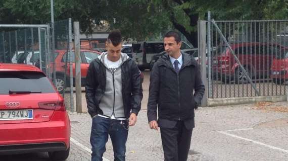 Pietro Mazzara/TuttoMercatoWeb.com