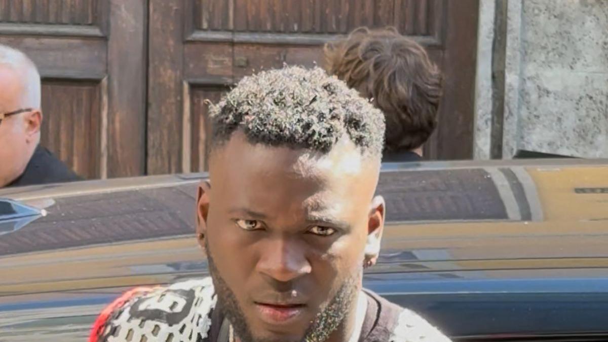 Di Marzio spiega: "Boniface e Harder: i documenti erano già stati scambiati, poi una società ha tutto il diritto fino alle firme di non proseguire"