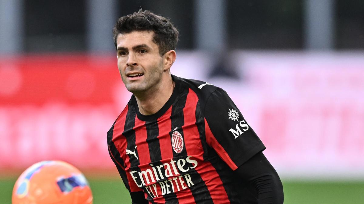 Biasin ironico: “Pulisic paga solo un limite fatale nell’era moderna: il non essere volutamente un personaggio”