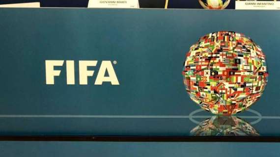 Repubblica - Via libera della FIFA al mercato extra large fino a dicembre