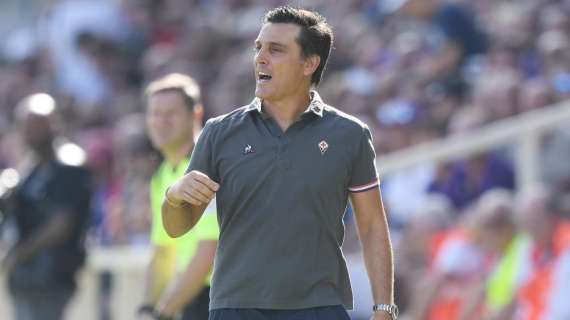 Montella a Giampaolo: "Io ho trovato un club fantastico, spero possa trovarlo anche lui"