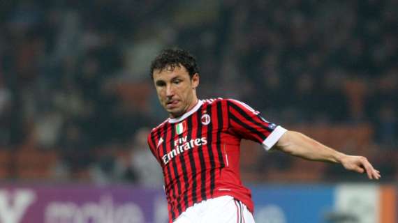 Van Bommel: "Milan, europeo e poi..."