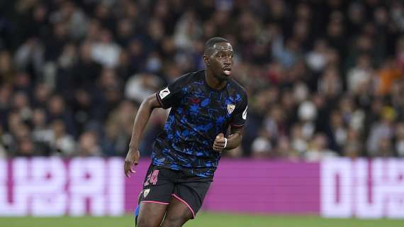 Di Marzio: "Al Milan è stato proposto il centrocampista del Leicester Soumaré"