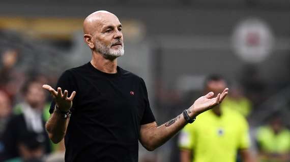 CorSport - Milan (ancora) a lezione dall'Inter: rossoneri spazzati via per la quinta volta consecutiva