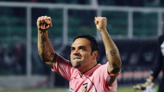 Mangia sorride: recuperata la "bestia nera" del Diavolo