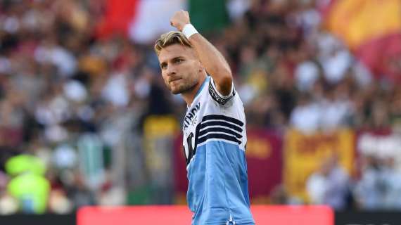 Ag. Immobile: "Il Milan era interessato, ma Ciro è sempre stato concentrato sulla Lazio"
