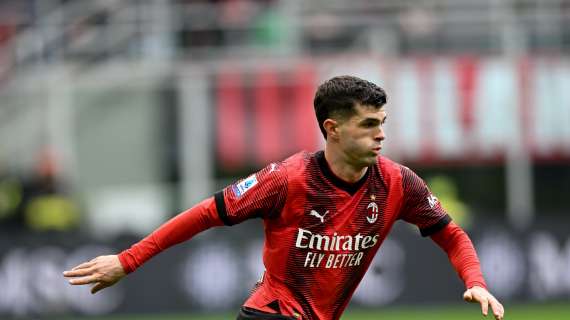 Pulisic: "Mi descrivono come il classico ragazzo americano, devi avere una mentalità forte per saperti distinguere dagli altri" 