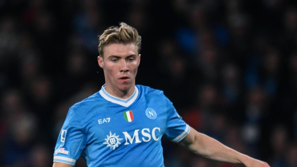 Retroscena Milan-Hojlund, Pellegatti rivela: "Era tutto fatto, ma poi..."