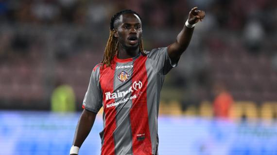Bondo titolare inamovibile della Cremonese: terza presenza dal primo minuto per il milanista 