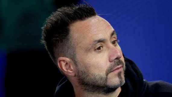 Europa League: Marsiglia-Brighton 2-2, De Zerbi riacciuffa Gattuso