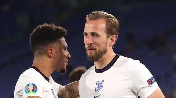 Euro2020, le quote dei bookmakers per Danimarca-Inghilterra