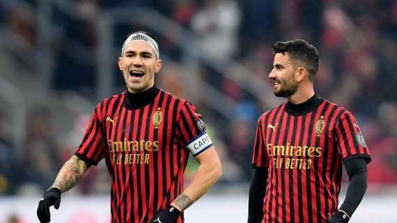 Il Milan a Bergamo, capitan Romagnoli chiede la gara perfetta