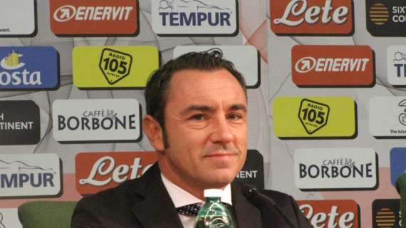 RMC SPORT - Brocchi: "Milan grande famiglia, è stata una scuola di vita per me. Io 'cocco' di Berlusconi? Mi ha sempre scelto Galliani. Su Gattuso..."