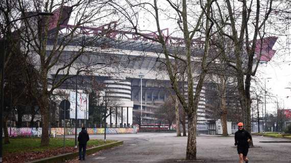Gazzetta: "Nuovo stadio, il Comune chiede chiarimenti al Milan"