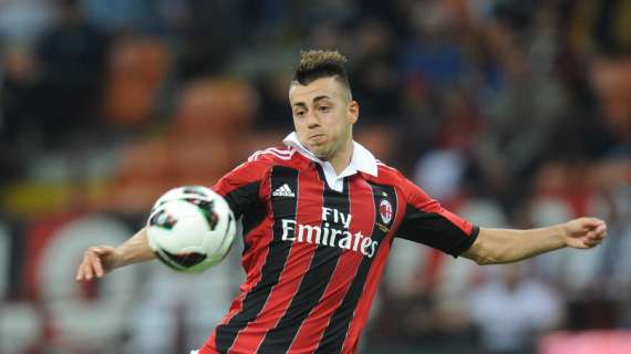 Carbone: "El Shaarawy il vero top-player del Milan"