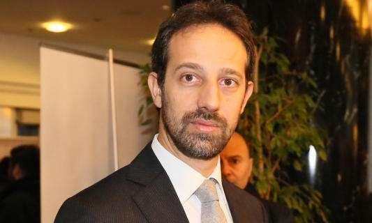 Federico De Luca