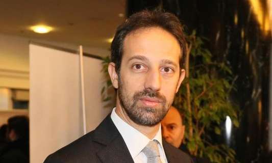 Federico De Luca