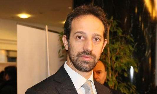 Federico De Luca