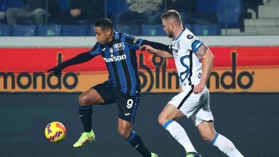 Serie A: Milan-Juventus fra scudetto e Champions