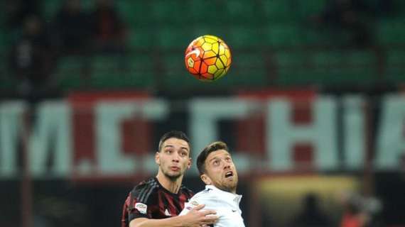 Milan-Atalanta 0-0: il tabellino del match