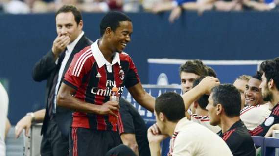 Daniele Buffa/Image Sport