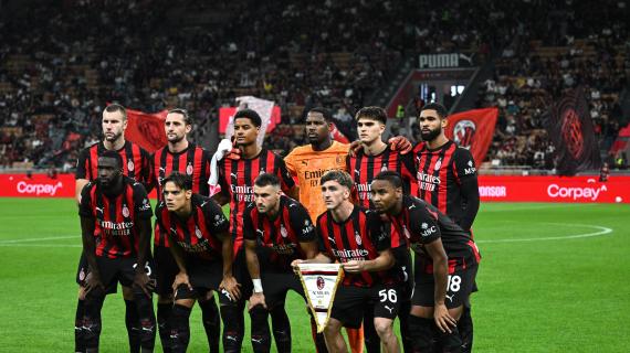 Masala sulla Gazzetta: "Attenti a questo Milan, col Napoli se la gioca"