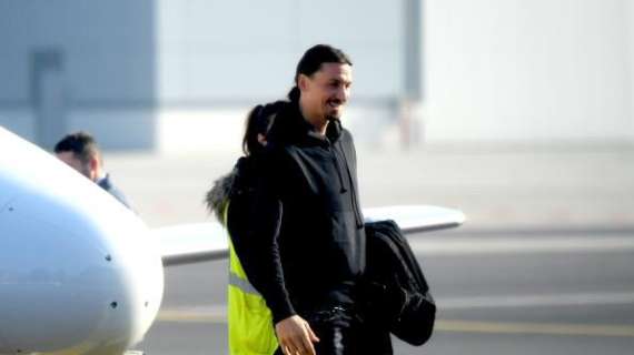 LIVE MN - Ibra-day: ecco perchè ha scelto la 21. Zlatan: "Questa è casa mia. Aspettatemi a San Siro per farlo saltare ancora"