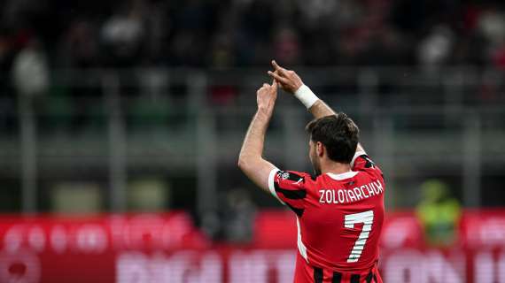 Le pagelle di Tuttosport: Gimenez si candida a una maglia da titolare mercoledì. Bene Gabbia