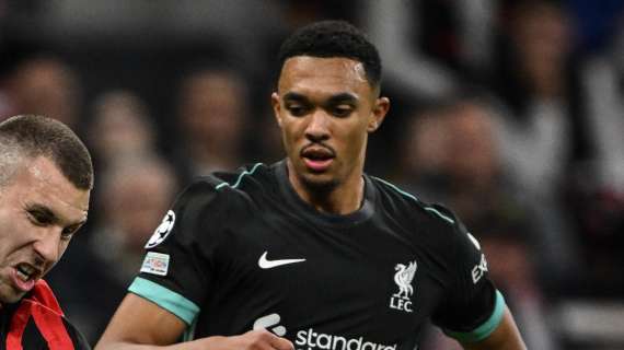 Dalla Spagna sicuri: Alexander-Arnold ha detto sì al Real Madrid