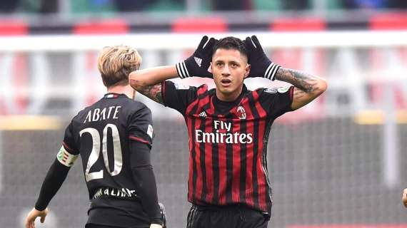 Amarcord Milan-Crotone, gli highlights della sfida del 2016/17 decisa da Lapadula e Pasalic