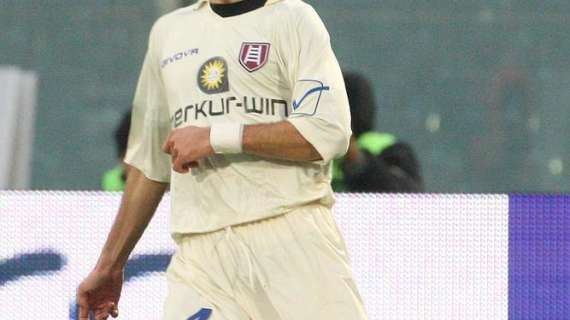Anche la Fiorentina su Mantovani