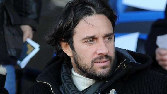 Toni: "Campionato livellato, ma il Milan ha qualcosa in più"