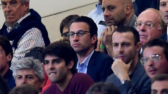 Milan, la multa Uefa non verrà condivisa con Fininvest