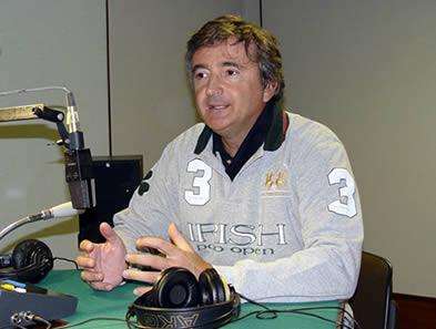 Carlo Nesti attacca Ibra: "E' un maleducato"