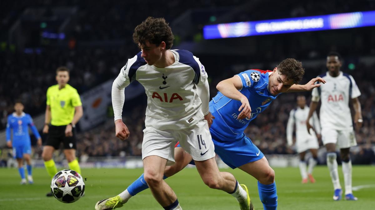 Tudor non fa il miracolo rimonta, ma riesce almeno a vincere la sua prima gara col Tottenham
