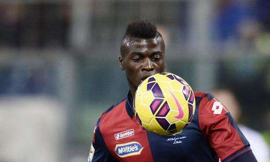 Daniele Buffa/ Image Sport