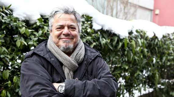 Ugo Conti a TMWmagazine: "Il mio Milan è come un rock. Ecco come Berlusconi ha fatto rinascere Milanello"