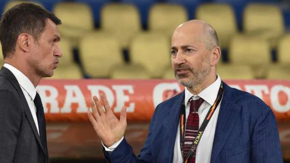 FOCUS MN - Un anno di Gazidis: pro e contro dei primi 365 giorni di gestione dell'ad