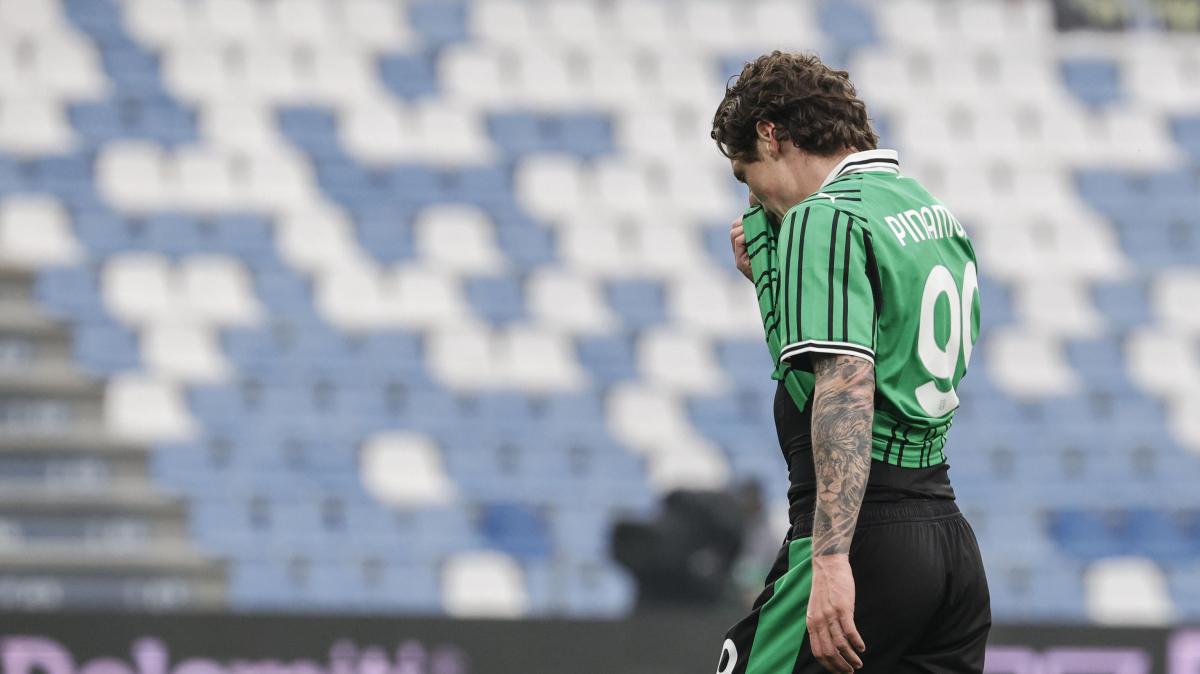 Giudice sportivo: in Serie A squalifiche per Pinamonti, Wesley e Freuler